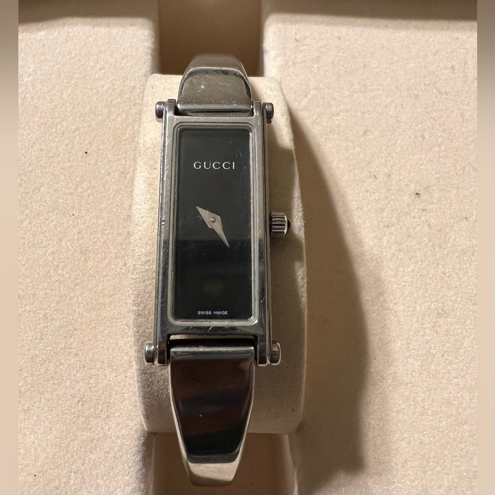 Gucci Stainless Steel Watch - Picture 13 of 16